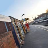 Harborough will keep its ticket office