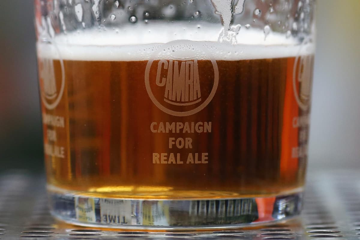 CAMRA Good Beer Guide 2027: Die besten Pubs im Bezirk Harborough laut ...