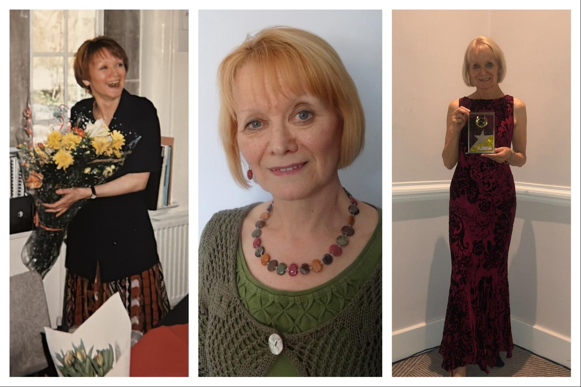 Tributes to Sonia Bray: A lifelong champion of Harborough and ...