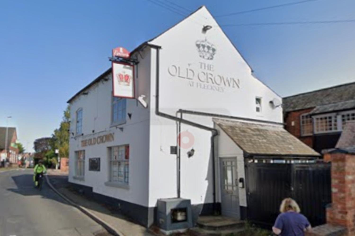 Villager criticises Fleckney pub after being handed fine despite paying ...