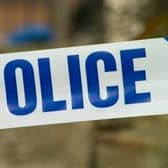 Police were called at 12.35pm yesterday (Friday March 15) to a report of a two-vehicle collision on the A5199 Welford Road near to the junction with Station Road.