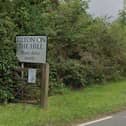 The application has been submitted to Harborough District Council for a premise in Tilton On The Hill. (Image: Google).