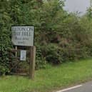 The application has been submitted to Harborough District Council for a premise in Tilton On The Hill. (Image: Google).