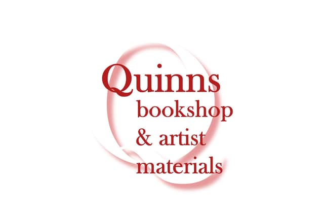 The event is set to be held in the Congregational Church on the corner of Bowden Lane and has been organised by Quinns Bookshop. It will take place on August 27, 11am-4pm.
