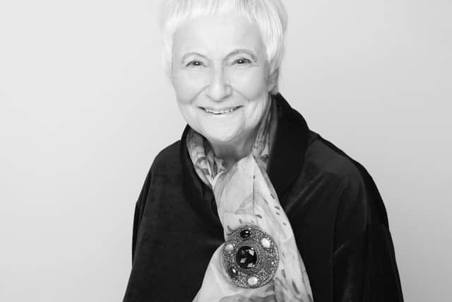 Stephanie J Mitchell goes under the pen name Jane Marriner