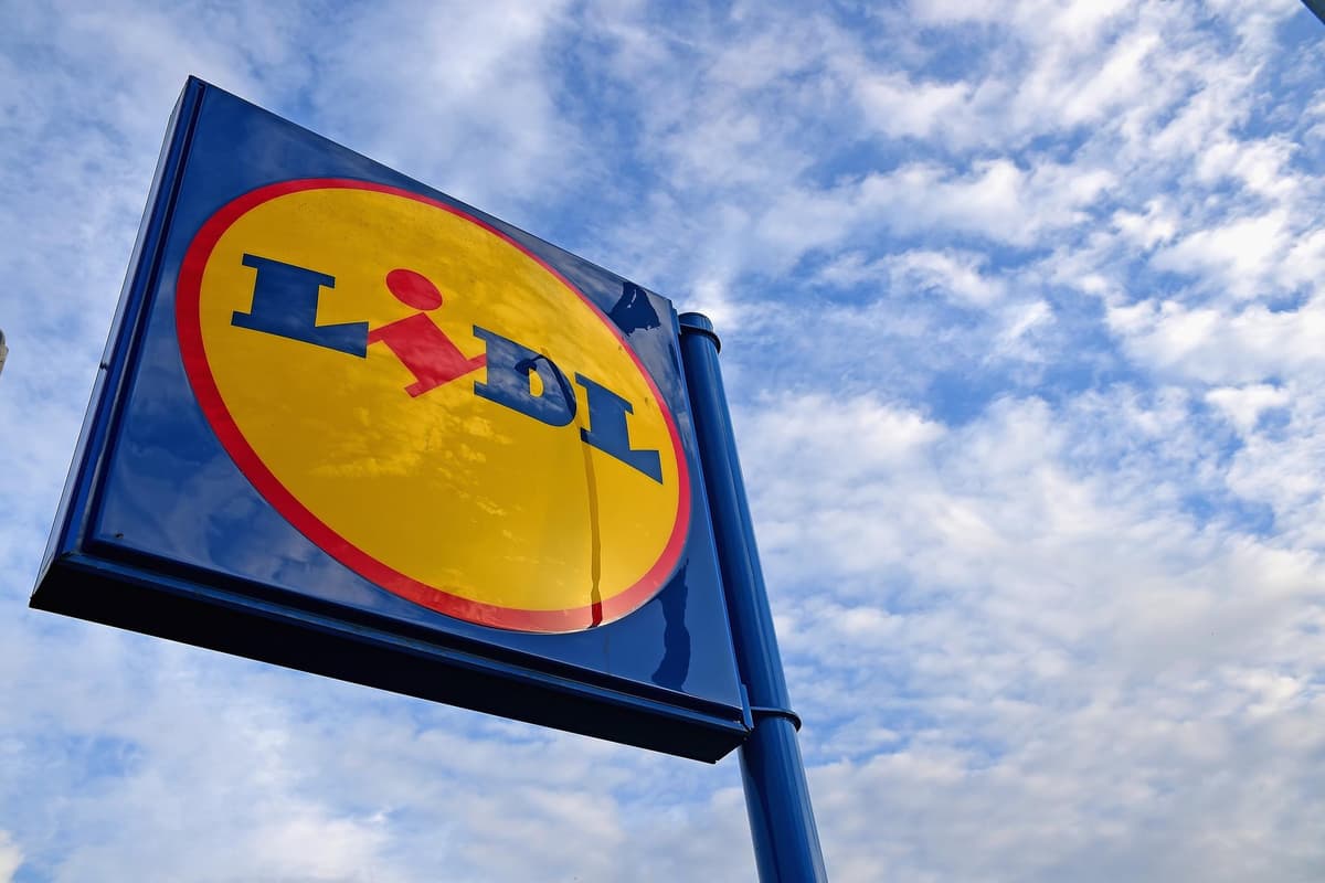 Market Harborough’s Lidl teams up with app to give surplus food away for ...