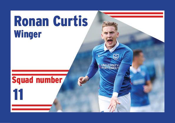 Curtis' recent displays have kept Marcus Harness out of the side, and is likely to do so again. Has got his mojo back.