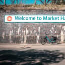 Campaigners for reopening the Northampton to Market Harborough railway line say it could improve travel to Leicester, Nottingham and the North while reducing traffic and pollution.