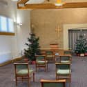 Great Glen Crematorium is inviting local community to take part in its annual Christmas Carol and Memorial Service.