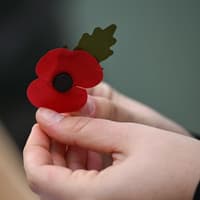 Remembrance Day events happening in Harborough and Lutterworth this year