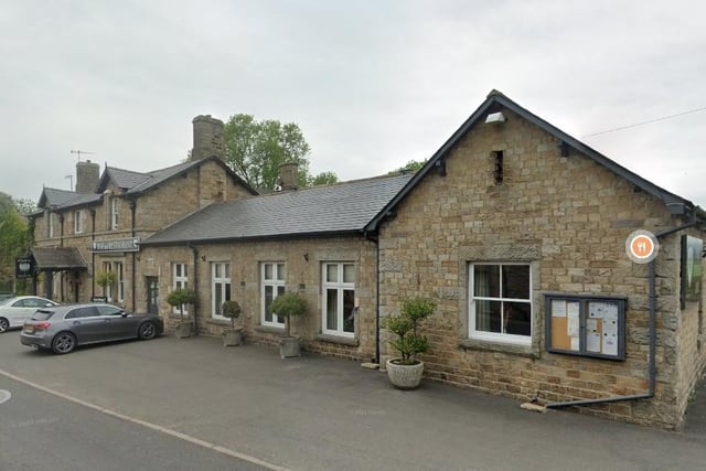 Expect great food and tasteful decor at this beautiful Lune valley pub just three miles from Kirkby Lonsdale. Great if your mum likes a run out in the car.