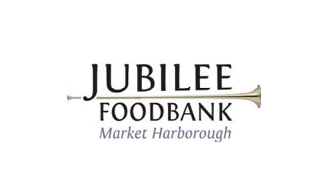 The Jubilee food bank is an independent charity