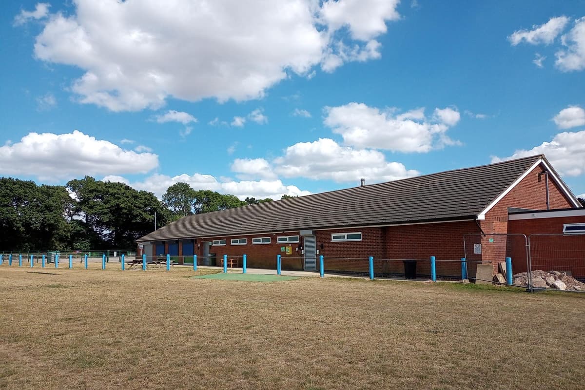 Lutterworth Rfc Lutterworth RFC will mark its 150th anniversary with a day of events ...