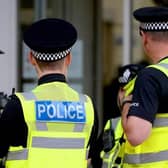 Some 200 police jobs could be cut