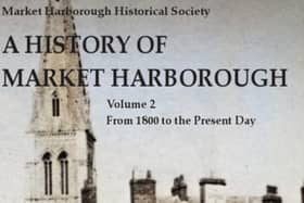 A History of Market Harborough Volume 2