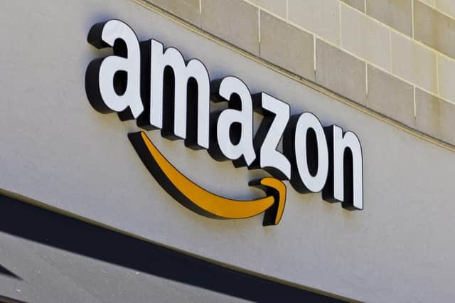 After more than a year of testing, Amazon have finally opened their first supermarket (Photo: Shutterstock)