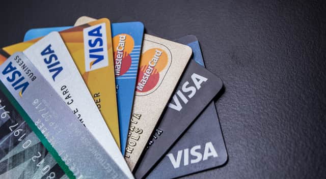 If used efficiently, credit cards can be a good addition when managing your finances (Photo: Shutterstock)