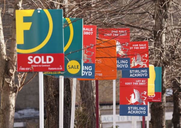 House prices in Leicestershire rose far higher than the natioanl average in the last 12 months