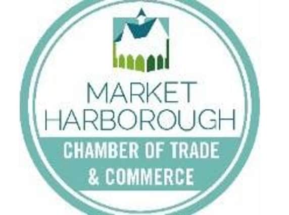 Market Harborough Chamber of Trade & Commerce