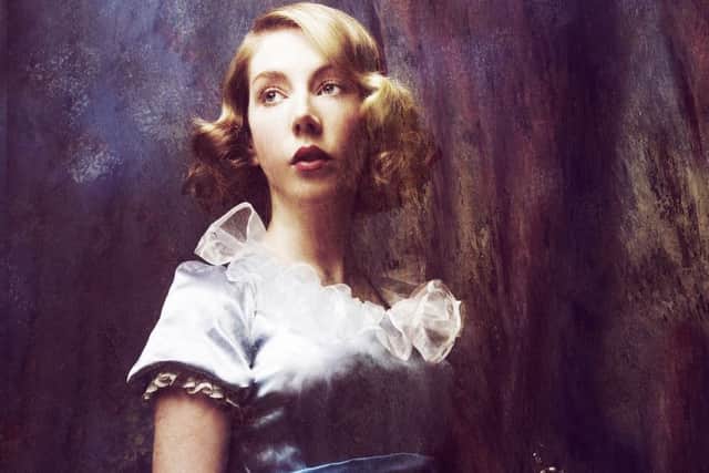 Katherine Ryan