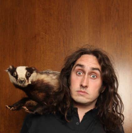 Ross Noble
