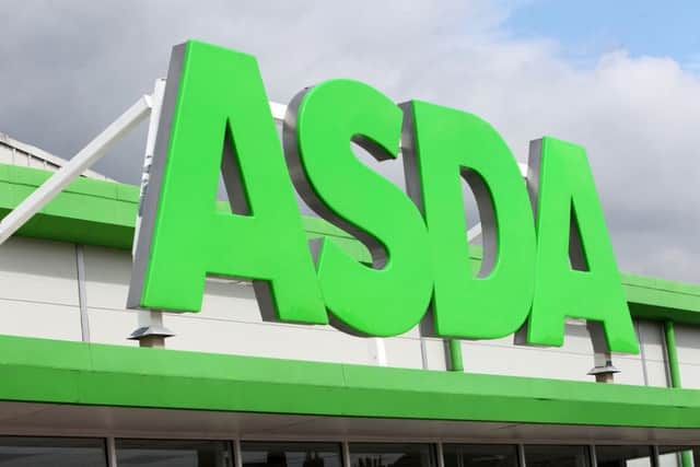 Asda fined Â£300,000 over poor hygiene after dead mice and flies found at delivery depot