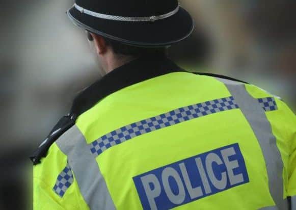 Police