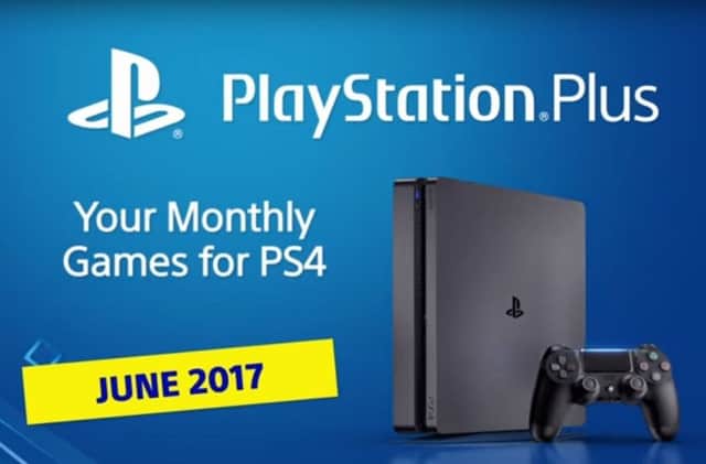 The PS Plus offering for June includes PS4 games Killing Floor 2 and Life is Strange